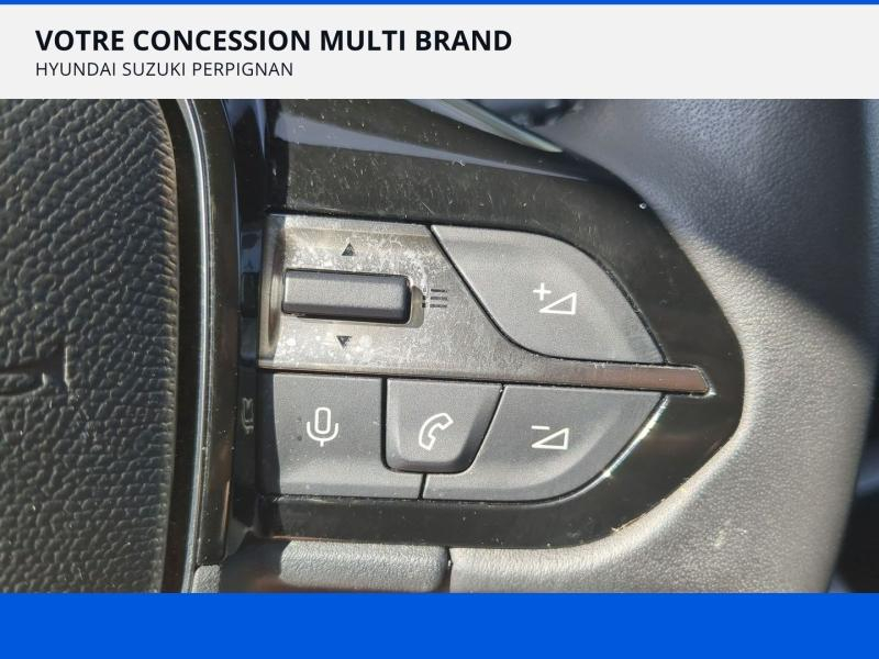 PEUGEOT 308 d’occasion à vendre à PERPIGNAN chez AUTO DLC (Photo 15)