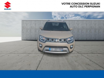 SUZUKI Ignis d’occasion à vendre à PERPIGNAN