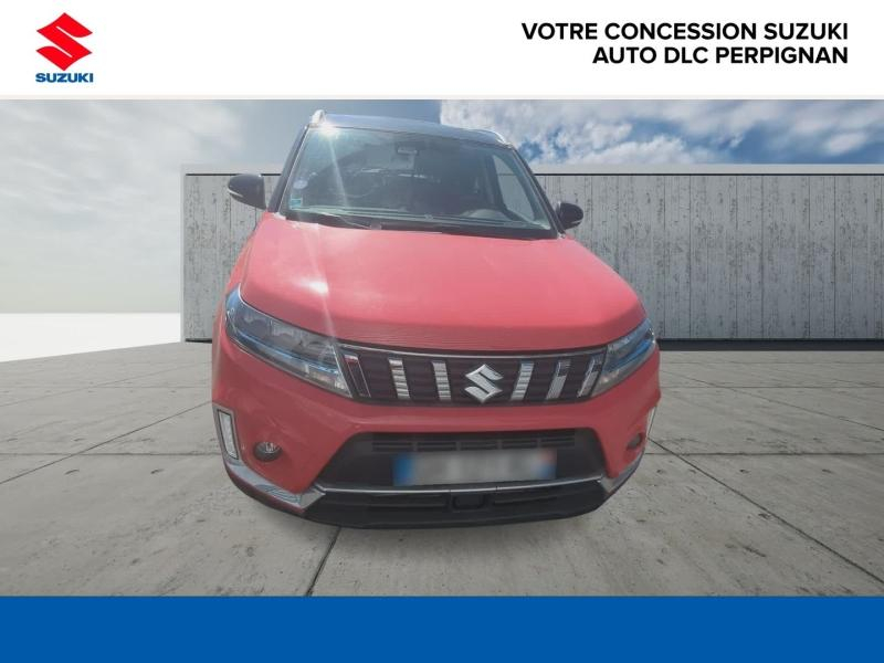 SUZUKI Vitara d’occasion à vendre à PERPIGNAN chez AUTO DLC (Photo 3)