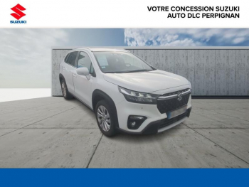 SUZUKI SX4 S-Cross d’occasion à vendre à PERPIGNAN