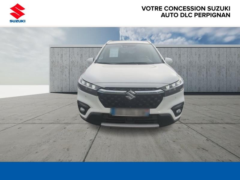 SUZUKI SX4 S-Cross d’occasion à vendre à PERPIGNAN chez AUTO DLC (Photo 3)