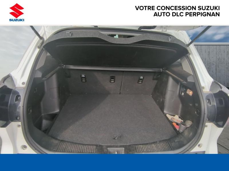 SUZUKI SX4 S-Cross d’occasion à vendre à PERPIGNAN chez AUTO DLC (Photo 7)