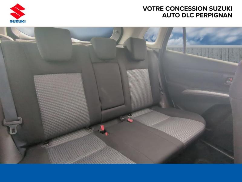 SUZUKI SX4 S-Cross d’occasion à vendre à PERPIGNAN chez AUTO DLC (Photo 8)