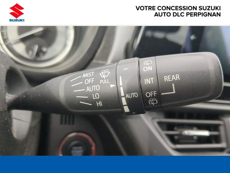 SUZUKI SX4 S-Cross d’occasion à vendre à PERPIGNAN chez AUTO DLC (Photo 18)