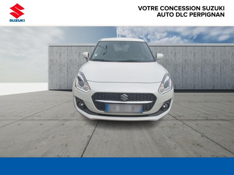 SUZUKI Swift d’occasion à vendre à PERPIGNAN chez AUTO DLC (Photo 3)