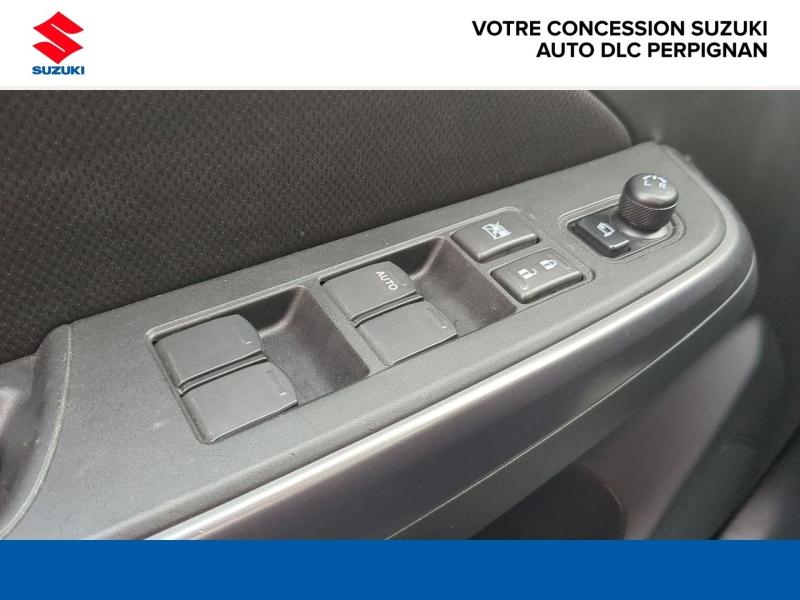 SUZUKI Swift d’occasion à vendre à PERPIGNAN chez AUTO DLC (Photo 11)