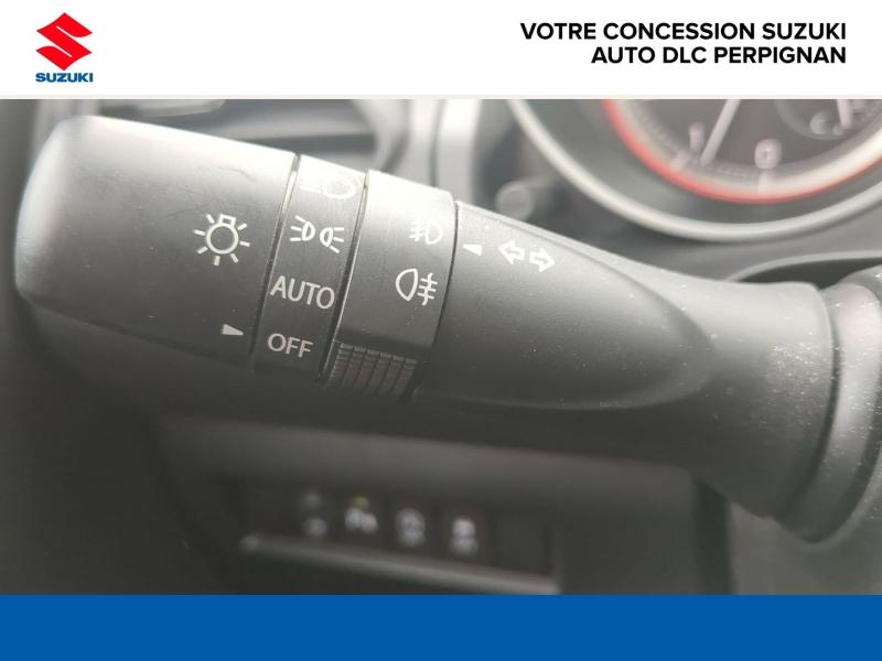 SUZUKI Swift d’occasion à vendre à PERPIGNAN chez AUTO DLC (Photo 14)
