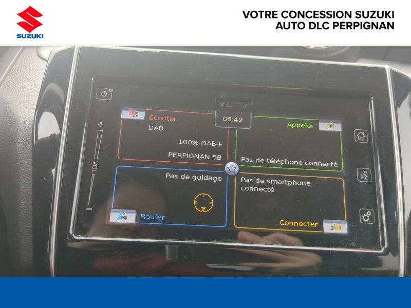 SUZUKI Swift d’occasion à vendre à PERPIGNAN chez AUTO DLC (Photo 18)