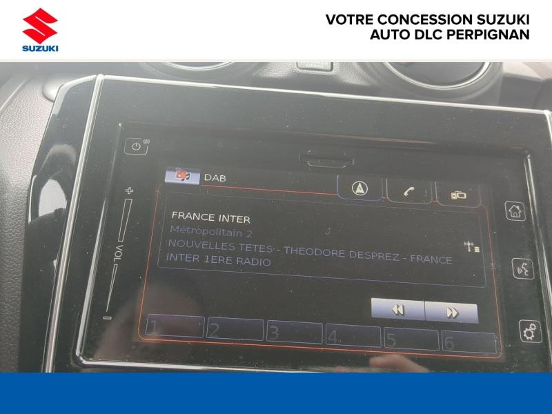 SUZUKI Swift d’occasion à vendre à PERPIGNAN chez AUTO DLC (Photo 19)