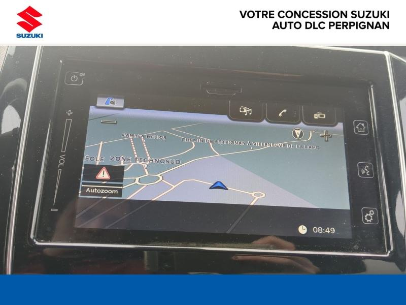 SUZUKI Swift d’occasion à vendre à PERPIGNAN chez AUTO DLC (Photo 20)