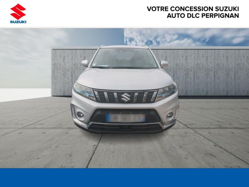 SUZUKI Vitara d’occasion à vendre à PERPIGNAN chez AUTO DLC (Photo 3)