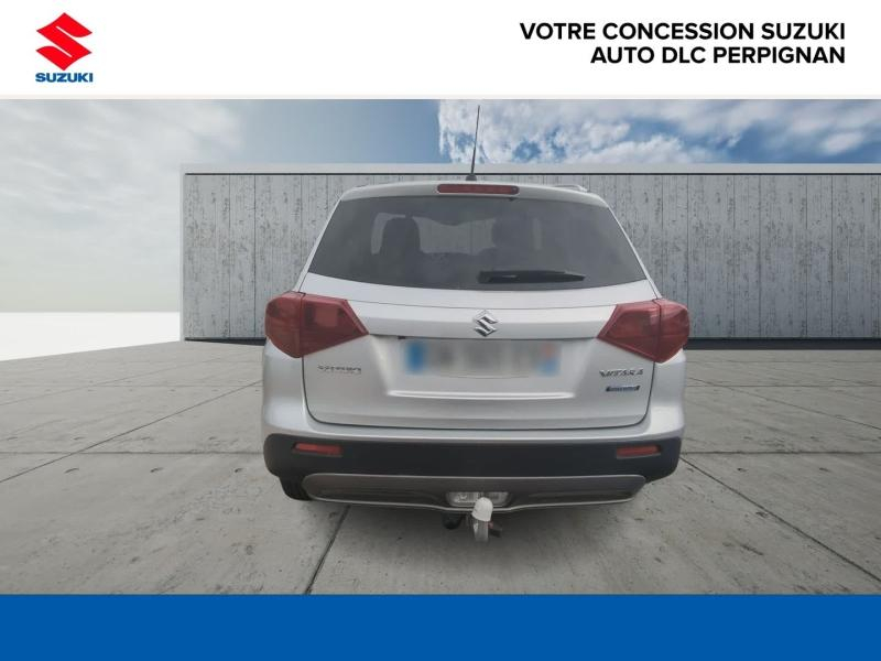 SUZUKI Vitara d’occasion à vendre à PERPIGNAN chez AUTO DLC (Photo 4)
