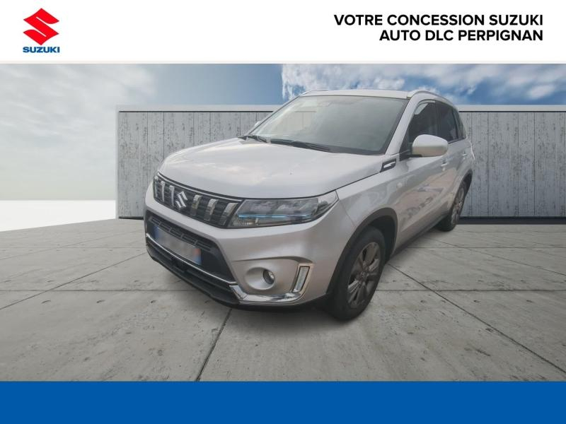 SUZUKI Vitara d’occasion à vendre à PERPIGNAN chez AUTO DLC (Photo 5)