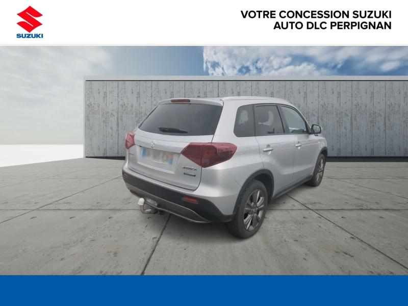 SUZUKI Vitara d’occasion à vendre à PERPIGNAN chez AUTO DLC (Photo 6)