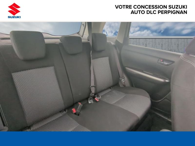 SUZUKI Vitara d’occasion à vendre à PERPIGNAN chez AUTO DLC (Photo 8)