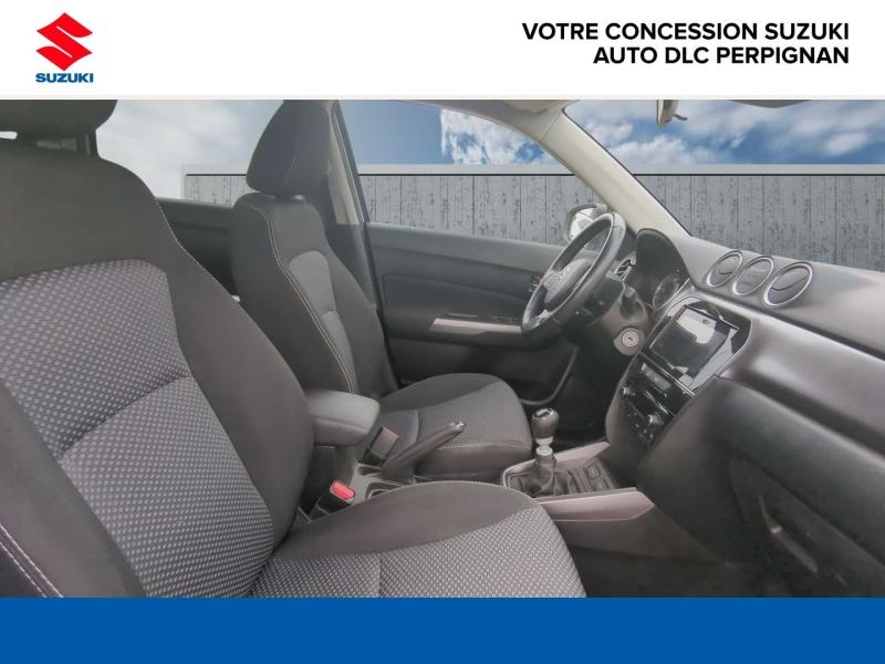 SUZUKI Vitara d’occasion à vendre à PERPIGNAN chez AUTO DLC (Photo 9)
