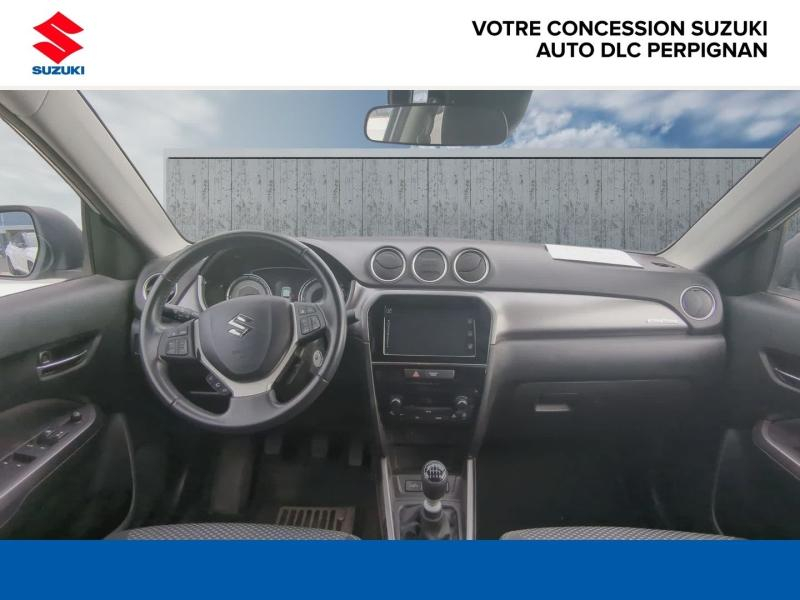 SUZUKI Vitara d’occasion à vendre à PERPIGNAN chez AUTO DLC (Photo 10)