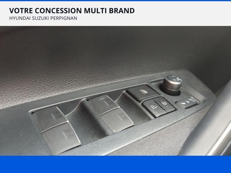 TOYOTA Corolla d’occasion à vendre à PERPIGNAN chez AUTO DLC (Photo 10)