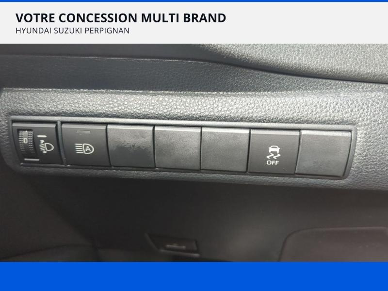 TOYOTA Corolla d’occasion à vendre à PERPIGNAN chez AUTO DLC (Photo 11)