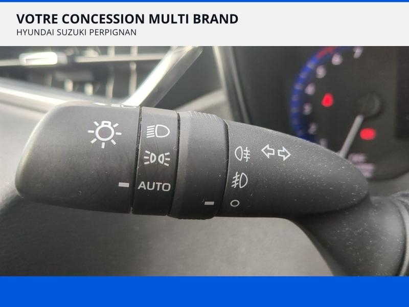 TOYOTA Corolla d’occasion à vendre à PERPIGNAN chez AUTO DLC (Photo 13)