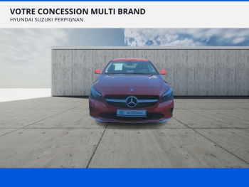 MERCEDES-BENZ CLA d’occasion à vendre à PERPIGNAN