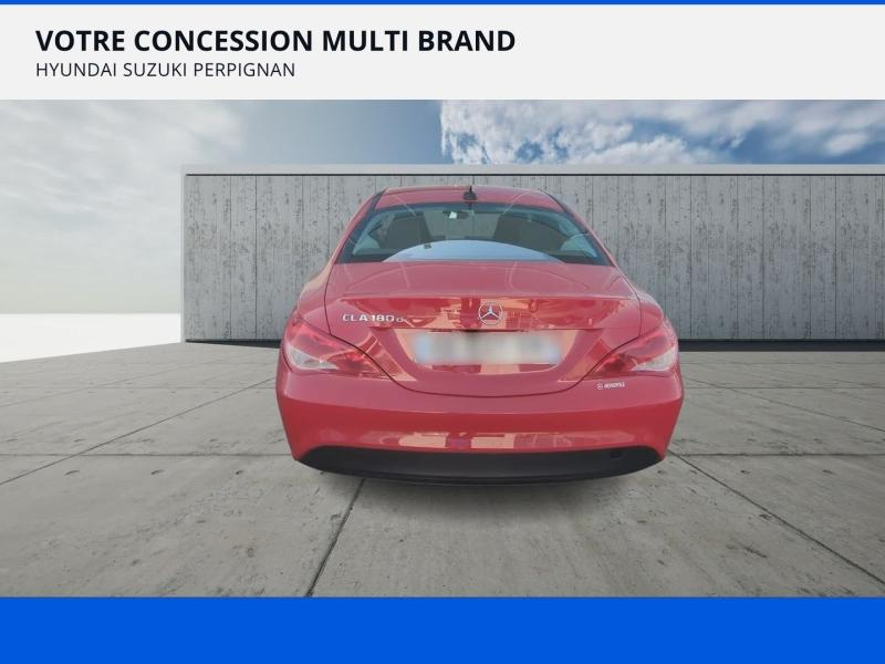 MERCEDES-BENZ CLA d’occasion à vendre à PERPIGNAN chez AUTO DLC (Photo 4)