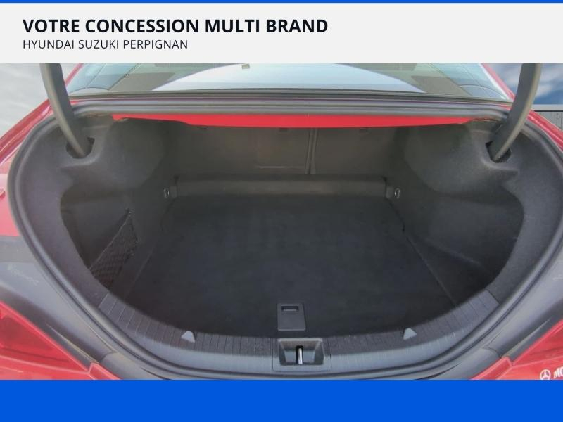 MERCEDES-BENZ CLA d’occasion à vendre à PERPIGNAN chez AUTO DLC (Photo 7)