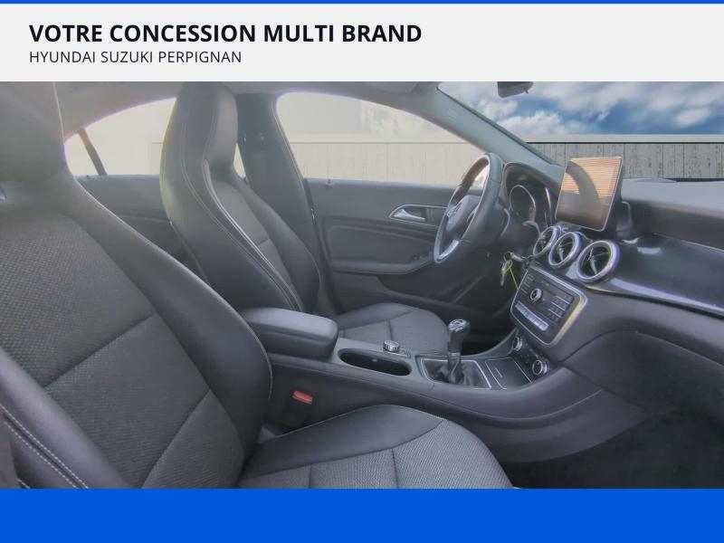 MERCEDES-BENZ CLA d’occasion à vendre à PERPIGNAN chez AUTO DLC (Photo 8)