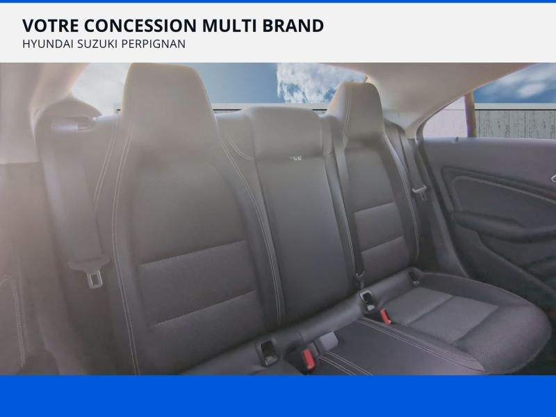 MERCEDES-BENZ CLA d’occasion à vendre à PERPIGNAN chez AUTO DLC (Photo 9)