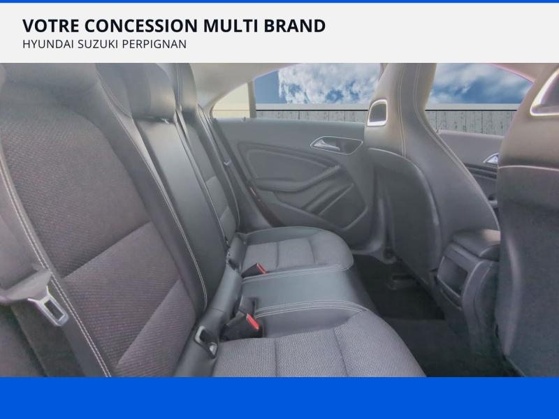 MERCEDES-BENZ CLA d’occasion à vendre à PERPIGNAN chez AUTO DLC (Photo 10)