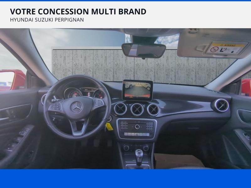 MERCEDES-BENZ CLA d’occasion à vendre à PERPIGNAN chez AUTO DLC (Photo 11)
