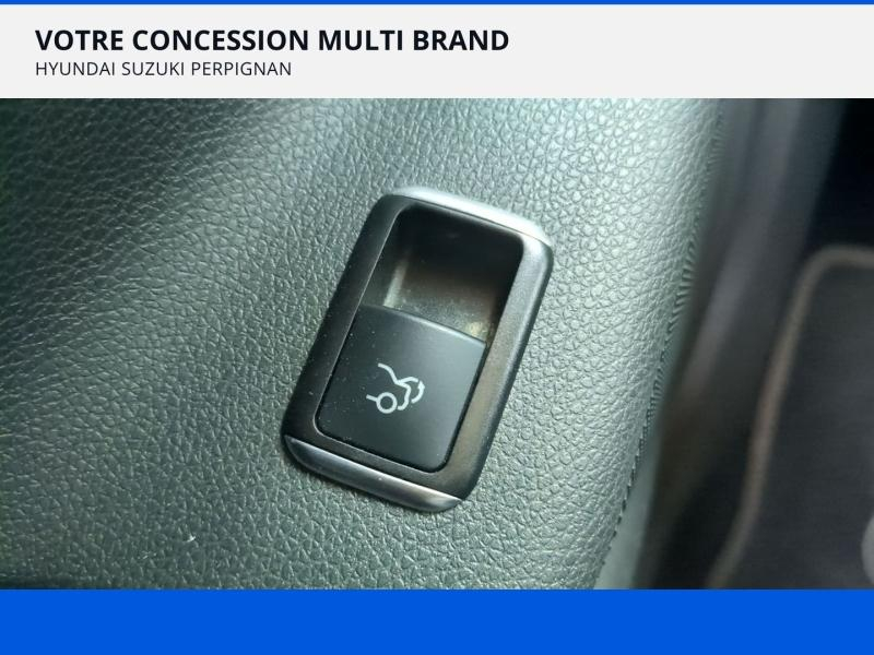 MERCEDES-BENZ CLA d’occasion à vendre à PERPIGNAN chez AUTO DLC (Photo 13)