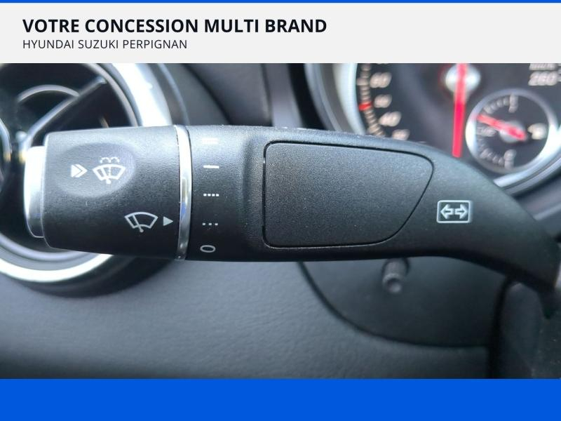 MERCEDES-BENZ CLA d’occasion à vendre à PERPIGNAN chez AUTO DLC (Photo 16)