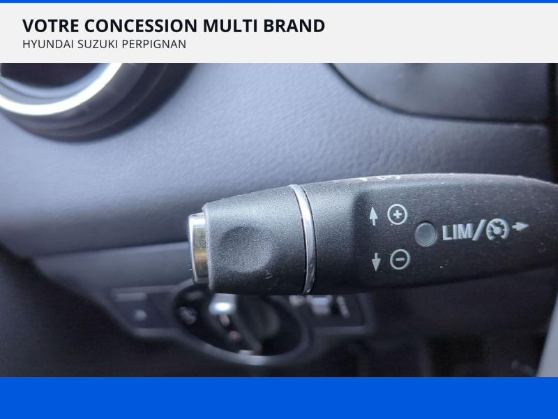 MERCEDES-BENZ CLA d’occasion à vendre à PERPIGNAN chez AUTO DLC (Photo 17)