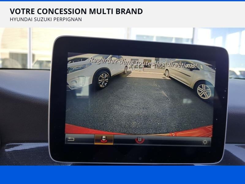 MERCEDES-BENZ CLA d’occasion à vendre à PERPIGNAN chez AUTO DLC (Photo 20)