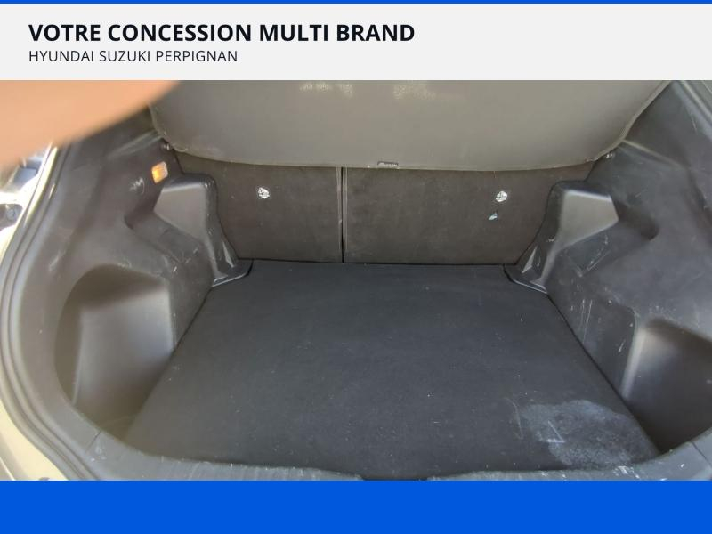 TOYOTA Yaris Cross d’occasion à vendre à PERPIGNAN chez AUTO DLC (Photo 7)