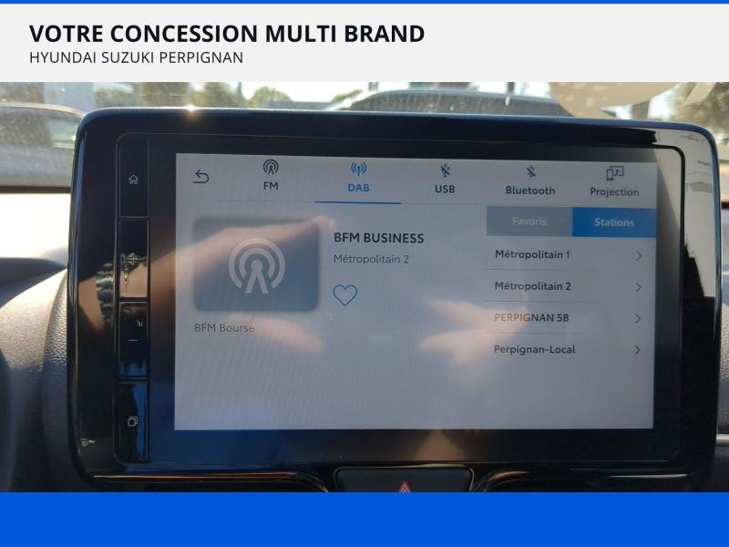 TOYOTA Yaris Cross d’occasion à vendre à PERPIGNAN chez AUTO DLC (Photo 19)