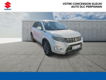 SUZUKI Vitara 1.4 Boosterjet Hybrid 129ch Privilège Allgrip 63686 km à vendre