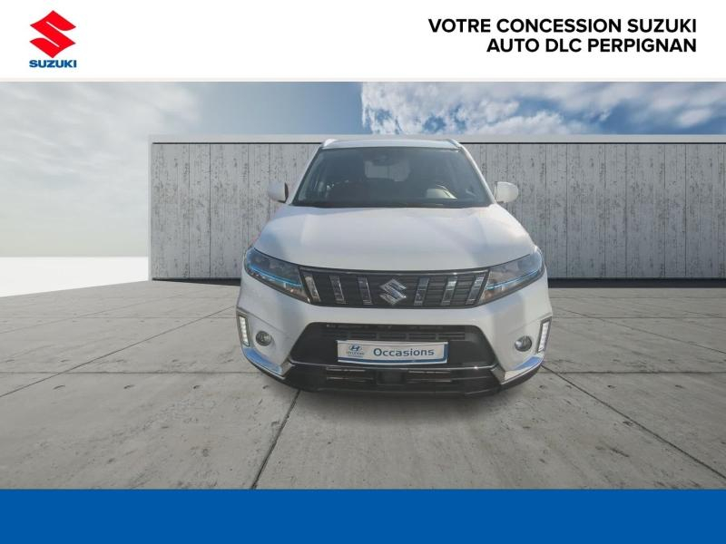 SUZUKI Vitara d’occasion à vendre à PERPIGNAN chez AUTO DLC (Photo 3)
