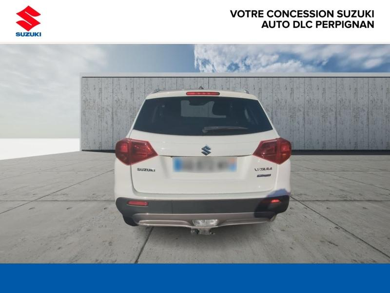 SUZUKI Vitara d’occasion à vendre à PERPIGNAN chez AUTO DLC (Photo 4)