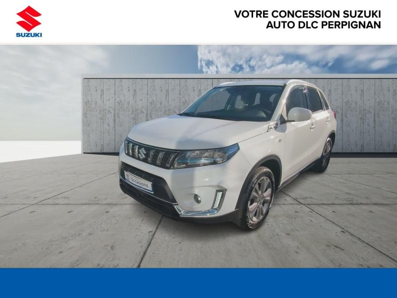 SUZUKI Vitara d’occasion à vendre à PERPIGNAN chez AUTO DLC (Photo 5)