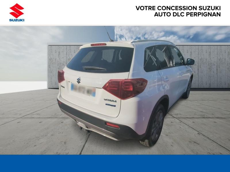 SUZUKI Vitara d’occasion à vendre à PERPIGNAN chez AUTO DLC (Photo 6)