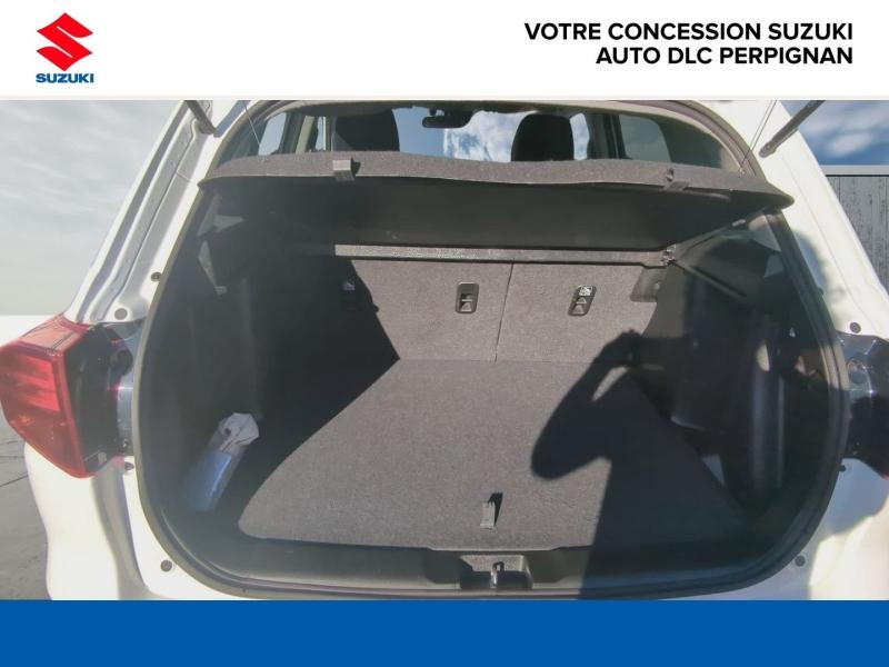 SUZUKI Vitara d’occasion à vendre à PERPIGNAN chez AUTO DLC (Photo 7)