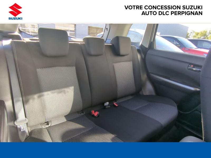 SUZUKI Vitara d’occasion à vendre à PERPIGNAN chez AUTO DLC (Photo 8)