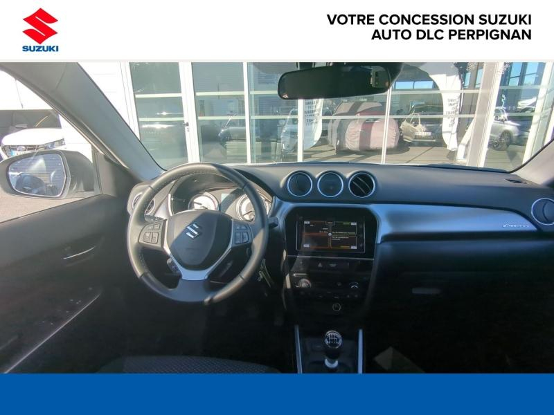 SUZUKI Vitara d’occasion à vendre à PERPIGNAN chez AUTO DLC (Photo 10)