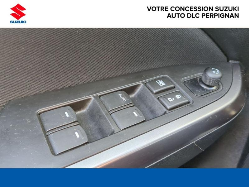SUZUKI Vitara d’occasion à vendre à PERPIGNAN chez AUTO DLC (Photo 11)