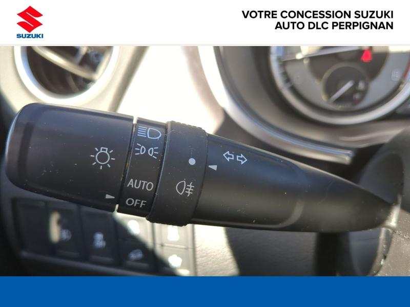 SUZUKI Vitara d’occasion à vendre à PERPIGNAN chez AUTO DLC (Photo 14)
