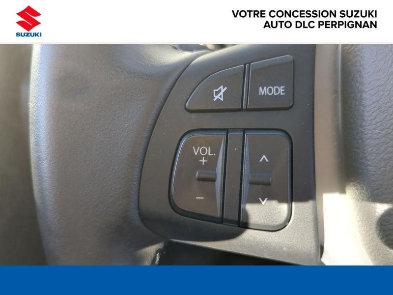 SUZUKI Vitara d’occasion à vendre à PERPIGNAN chez AUTO DLC (Photo 15)