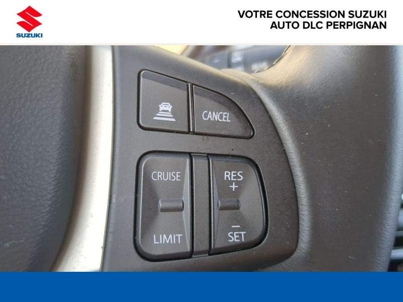 SUZUKI Vitara d’occasion à vendre à PERPIGNAN chez AUTO DLC (Photo 16)