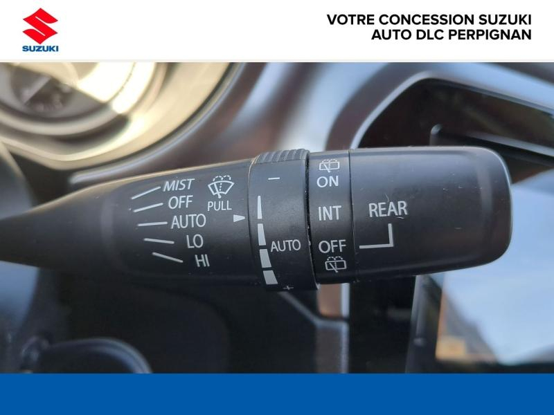 SUZUKI Vitara d’occasion à vendre à PERPIGNAN chez AUTO DLC (Photo 17)